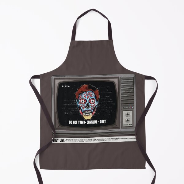 Item preview, obey - consume designed and sold by redwane.