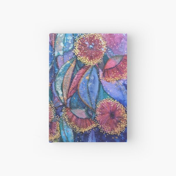 Jewels Hardcover Journal