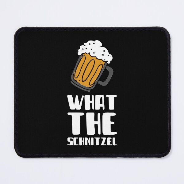 Item preview, What the Schnitzel  designed and sold by Studio TANFF.