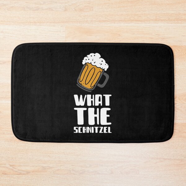Item preview, What the Schnitzel  designed and sold by Studio TANFF.