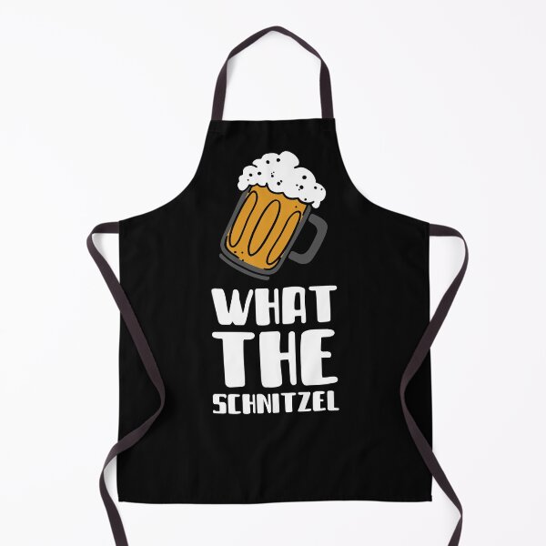 Item preview, What the Schnitzel designed and sold by Studio TANFF.