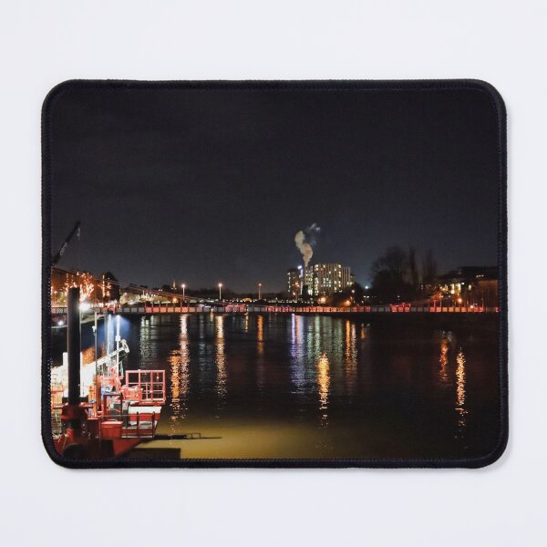 Item preview, On the river Clyde in Glasgow designed and sold by Ann Biddlecombe.