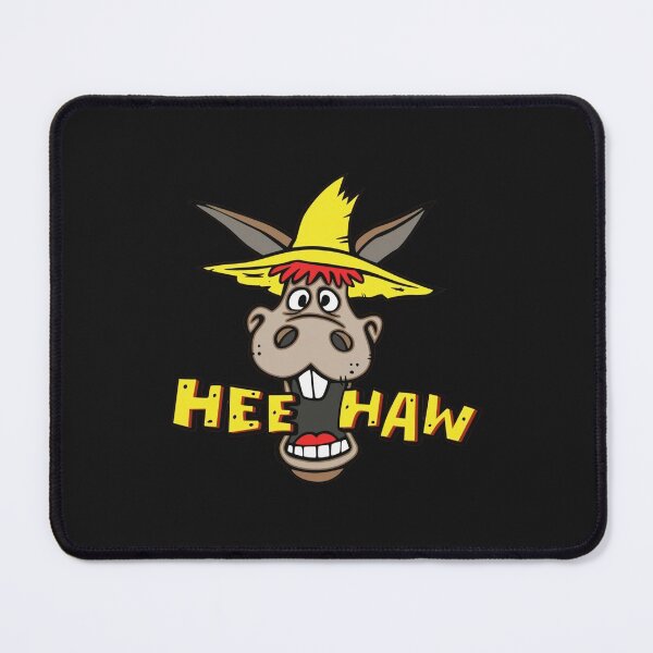 Item preview, HEE Haw Symbol designed and sold by DwayneBrown.