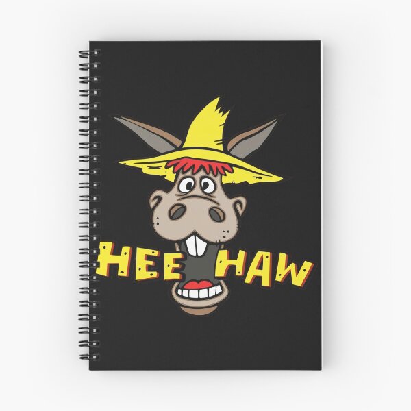 Item preview, HEE Haw Symbol designed and sold by DwayneBrown.