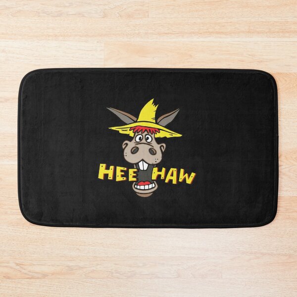 Item preview, HEE Haw Symbol designed and sold by DwayneBrown.