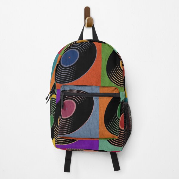 Item preview, Vinyl Records Collector Audiophile Geek designed and sold by MintaApparel.