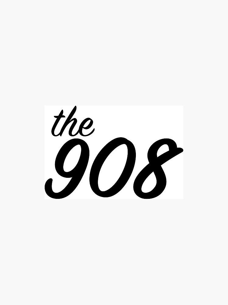 the-908-nj-area-code-sticker-by-jordanhotz-redbubble