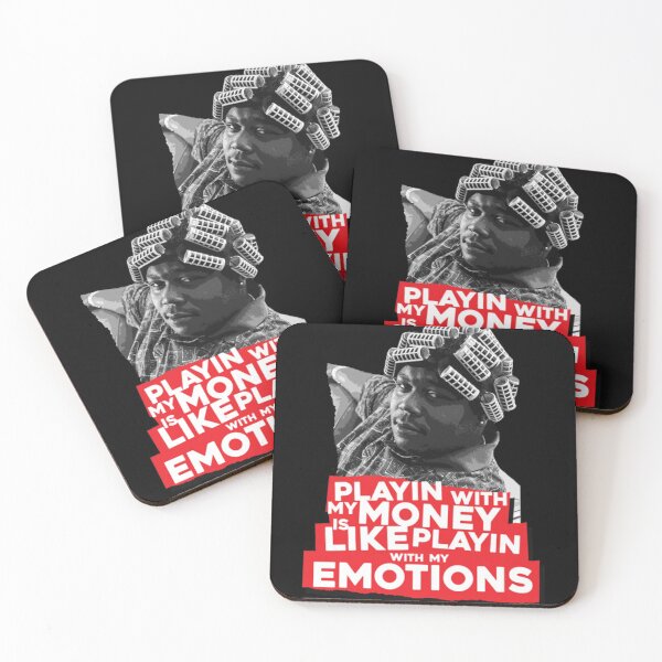 Item preview, Big Worm - Emotions  designed and sold by Aidennnn12.