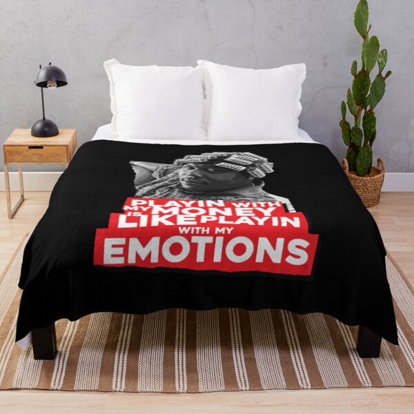 Item preview, Big Worm - Emotions  designed and sold by Aidennnn12.
