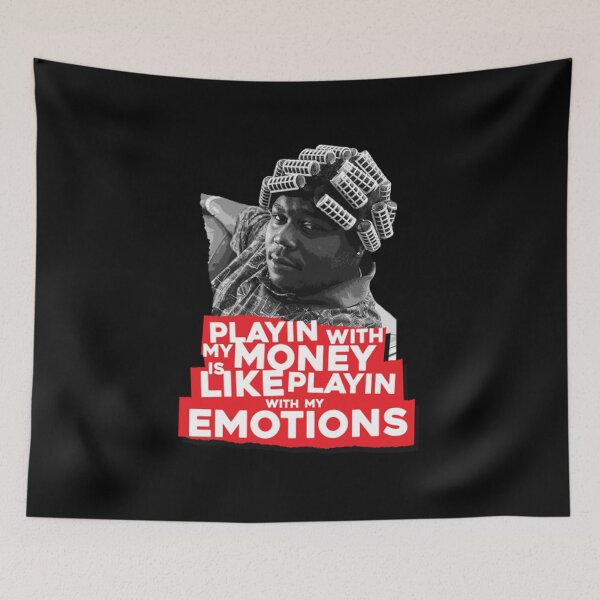 Item preview, Big Worm - Emotions  designed and sold by Aidennnn12.