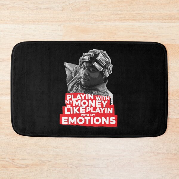 Item preview, Big Worm - Emotions  designed and sold by Aidennnn12.