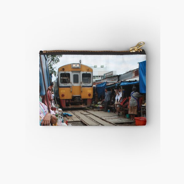 Item preview, train market life thailand designed and sold by HUNSA.