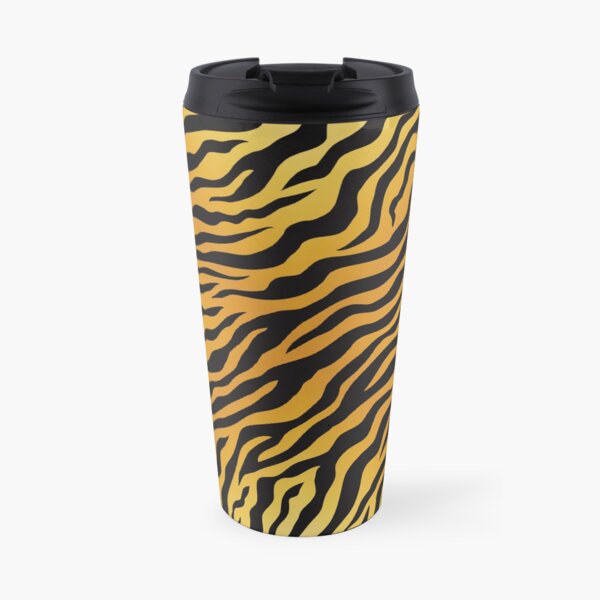 Animal fur Travel Mug
