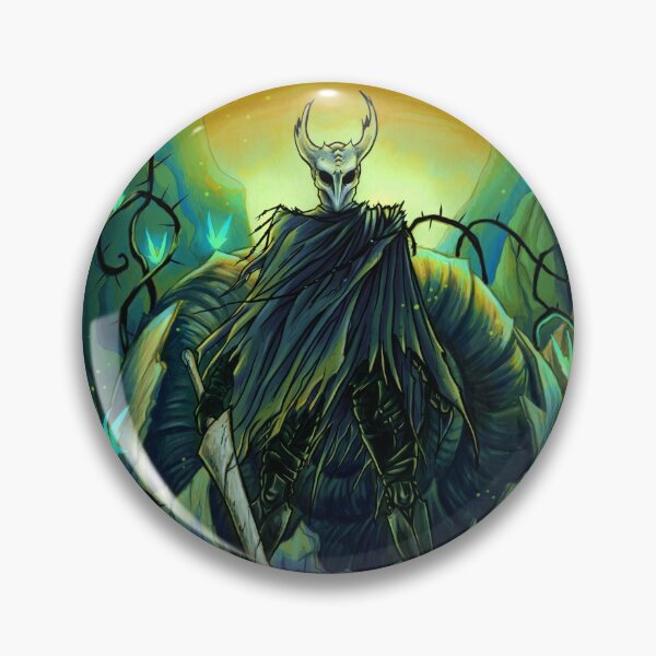 Item preview, Hollow Souls (yellow version) designed and sold by GamesRockDesign.