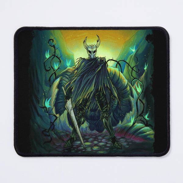 Item preview, Hollow Souls (yellow version) designed and sold by GamesRockDesign.