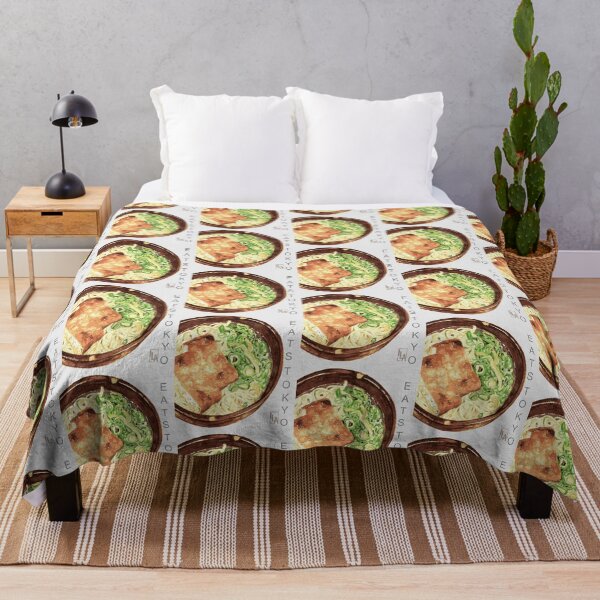 Item preview, Seafood udon designed and sold by FathilaAlhmd.