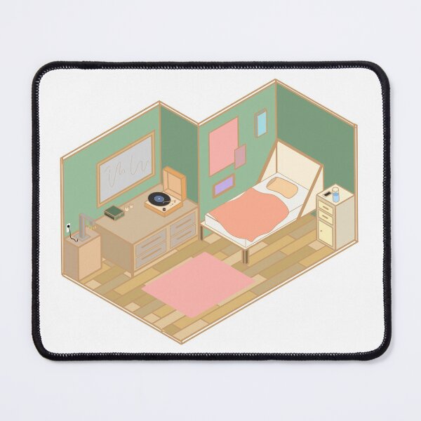 Item preview, Bedroom designed and sold by -Mercedes-.
