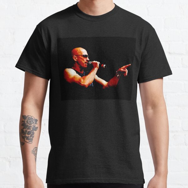 In The Spotlight Classic T-Shirt