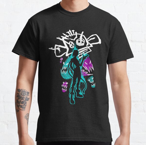 Lass dich verhexen Classic T-Shirt