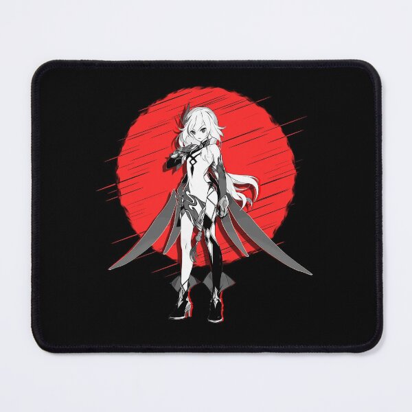 Item preview, Fu Hua - Honkai Impact designed and sold by MyAsianArt.