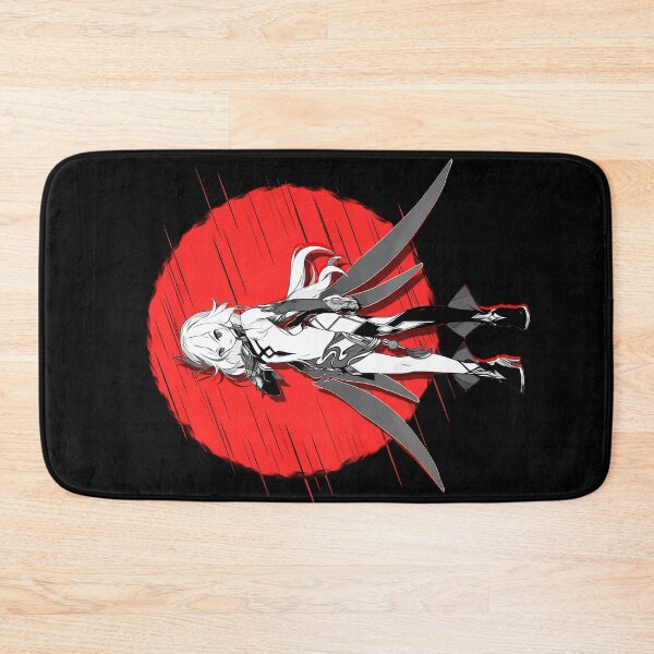 Item preview, Fu Hua - Honkai Impact designed and sold by MyAsianArt.
