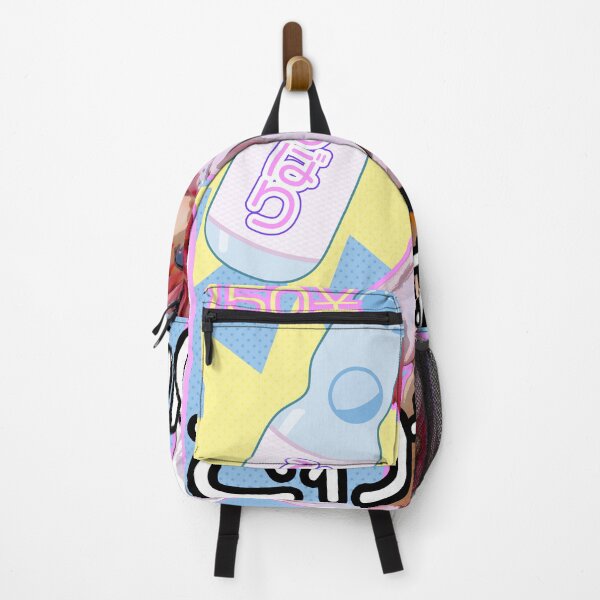 Item preview, Hiba-ramune Style designed and sold by Kumadon.