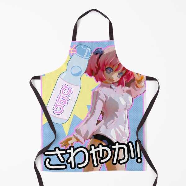 Item preview, Hiba-ramune Style designed and sold by Kumadon.
