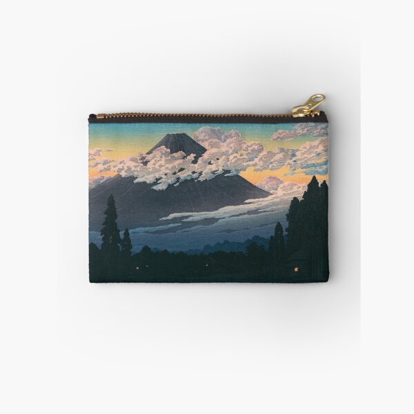 Item preview, Near Susono by Kawase Hasui designed and sold by Takeda-art.