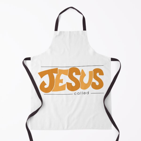 Item preview, lovely jesus called christian designed and sold by iSeek.