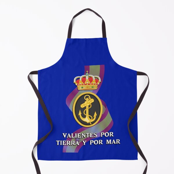Item preview, Spain navy designed and sold by Canvel.