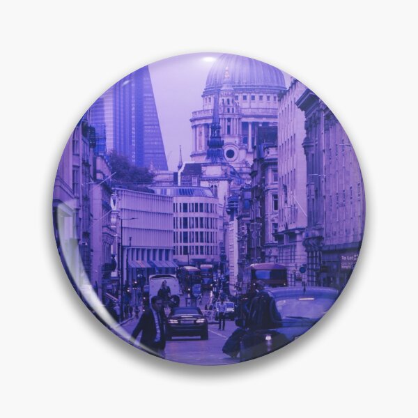 Item preview, London City Scape designed and sold by newscape.