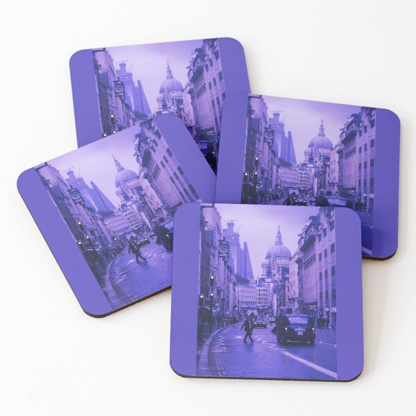 Item preview, London City Scape designed and sold by newscape.