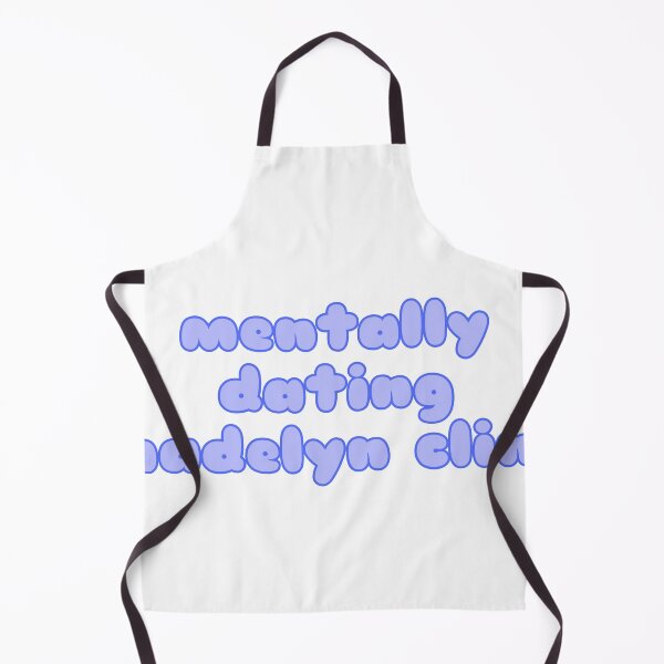 Item preview, Mentally dating Madelyn cline designed and sold by Aileenl07.