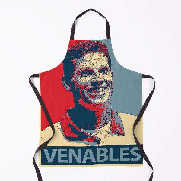 Item preview, Brent Venables designed and sold by FelixZero.