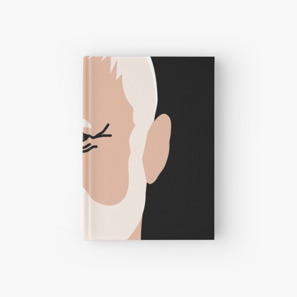 Computer Guy Meme Hardcover Journal for Sale by FunnyThings01