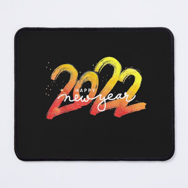 Item preview, New Years Eve Happy New Year 2022 T-Shirt designed and sold by Francois-Lemann.