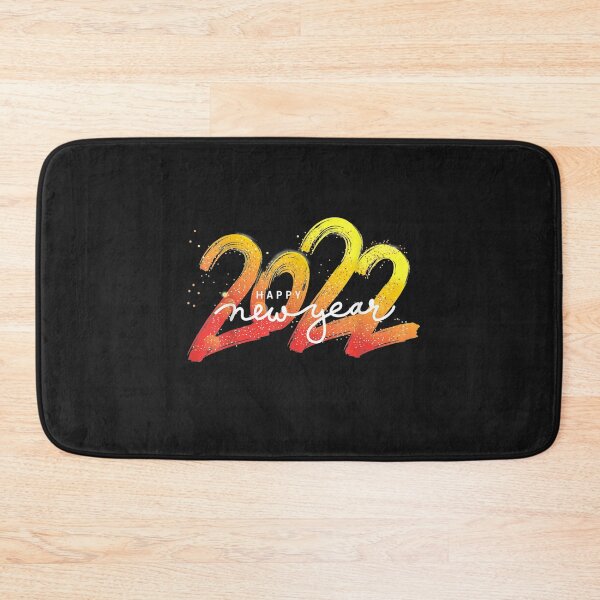 Item preview, New Years Eve Happy New Year 2022 T-Shirt designed and sold by Francois-Lemann.