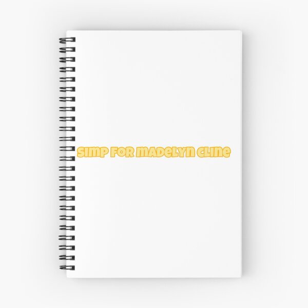 Item preview, Simp for Madelyn Cline outterbanks Netflix designed and sold by Aileenl07.