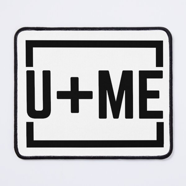 Item preview, U + ME designed and sold by AziaFaye.