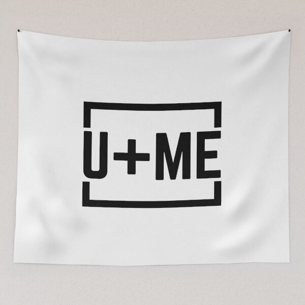 Item preview, U + ME designed and sold by AziaFaye.