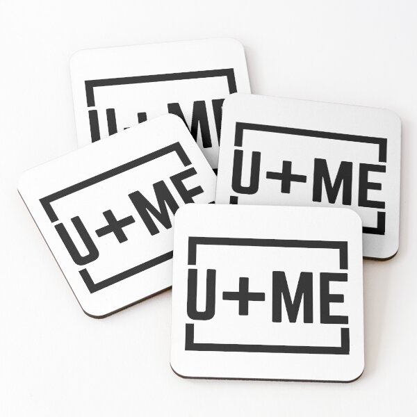 Item preview, U + ME designed and sold by AziaFaye.