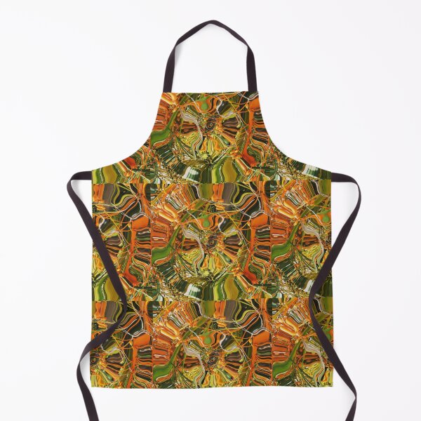 Item preview, Digital Art Image of Palm Tree and Orange Berries designed and sold by nickbrayimages.