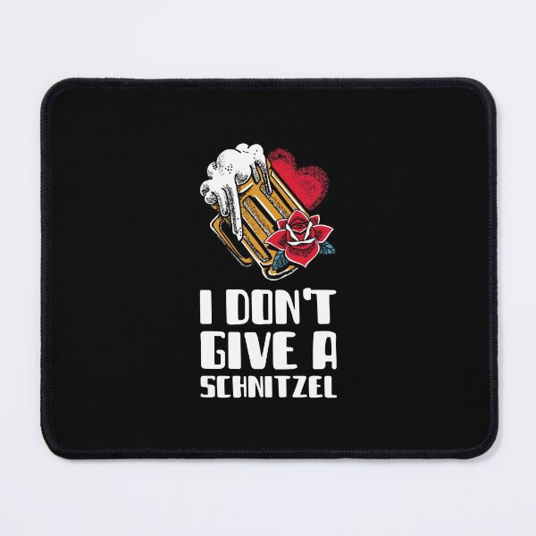 Item preview, I Don't Givethe Schnitzel  designed and sold by Studio TANFF.