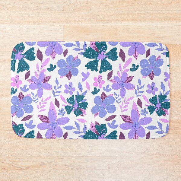 Item preview, Flower Power Pattern 4 designed and sold by Artdianarada.