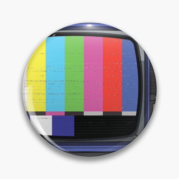 Item preview, No signal bars tv  designed and sold by redwane.