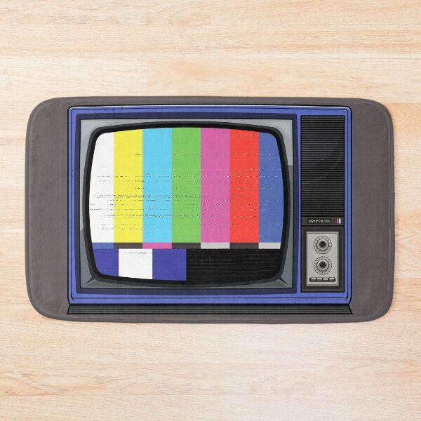 Item preview, No signal bars tv  designed and sold by redwane.