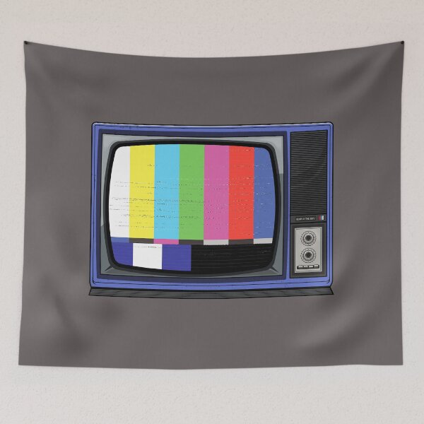 Item preview, No signal bars tv  designed and sold by redwane.