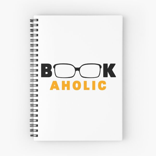 Item preview, Bookaholic designed and sold by ivperisic.