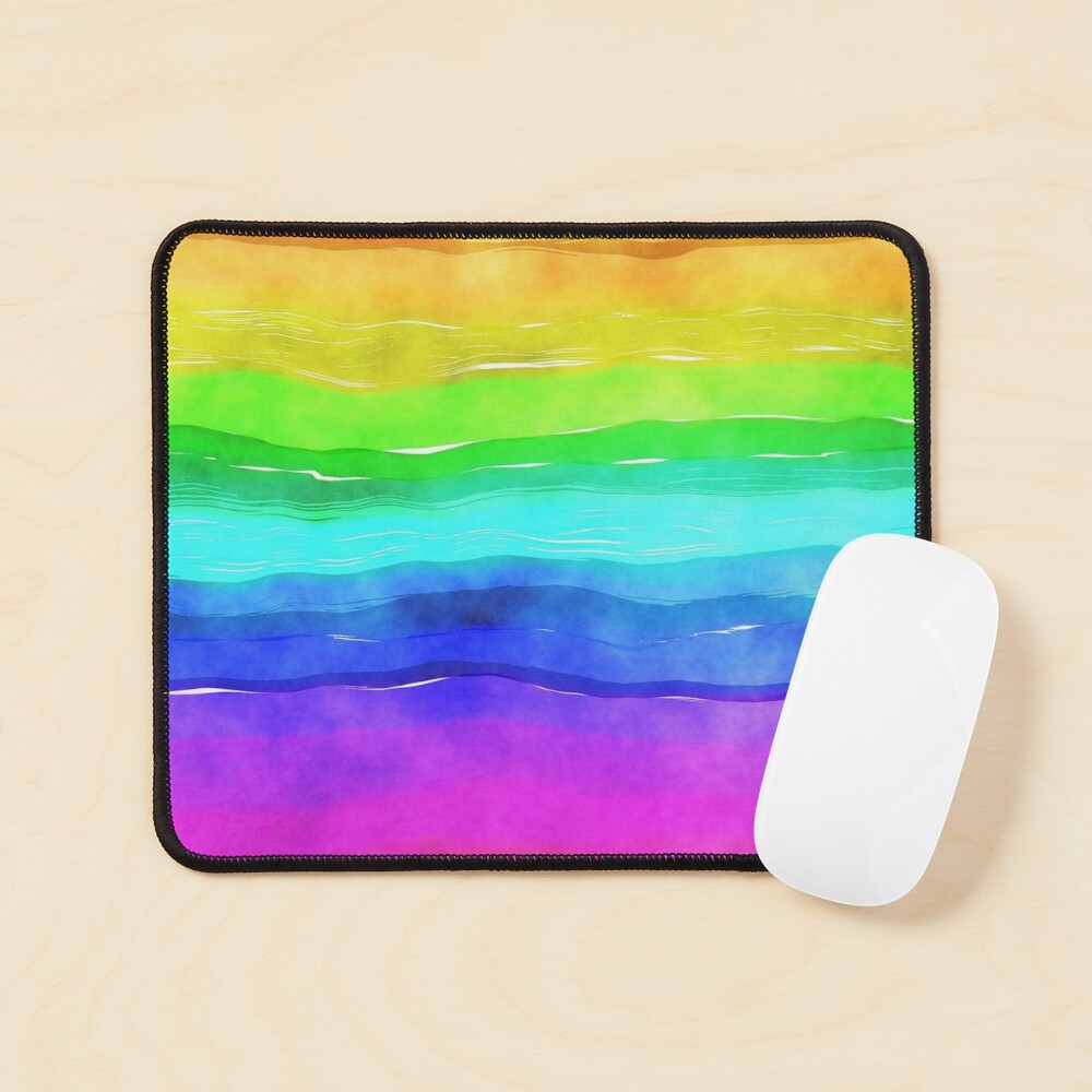Item preview, Mouse Pad designed and sold by TheVIP.
