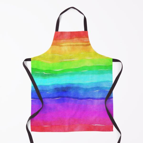 Item preview, Colorful rainbow designed and sold by TheVIP.
